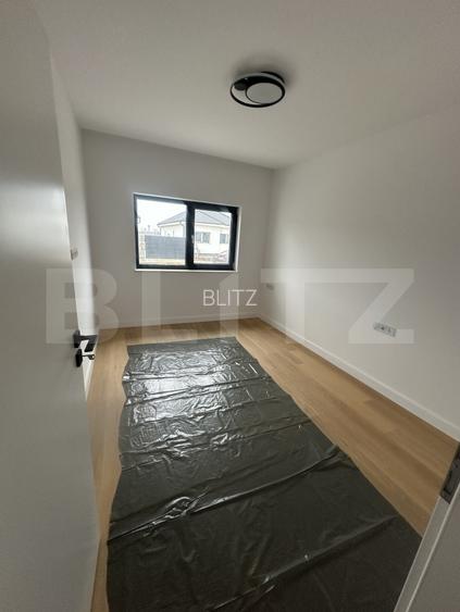 Casa plan parter,80 mp utili,300mp teren - 3