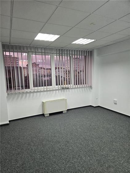 Spatii Birouri - 500 mp - Sos Sibiului