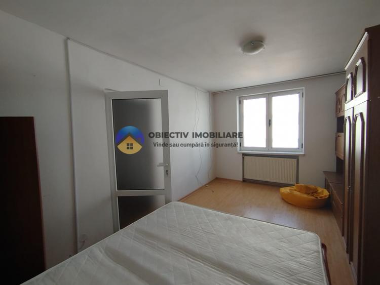 Apartament 2 camere ,ETAJ 2–zona Asirom