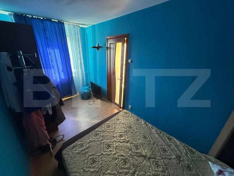 Apartament 2 camere, 42 mp, cartierul Valea Roșie