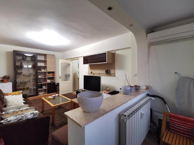 Muncii Basarabia Ap 2 camere confort I