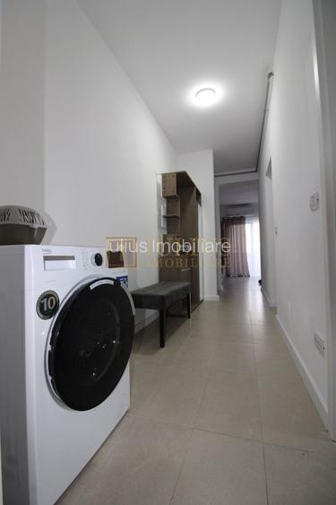 2 locuri de parcare, bloc nou, balcon generos, parter- Dumbrăvița - 15