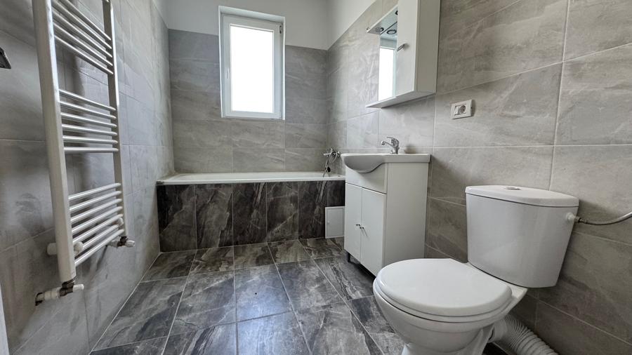 Apartament 2 Camere | Zona Giroc | Etaj 1 | 60mp + Balcon 6mp