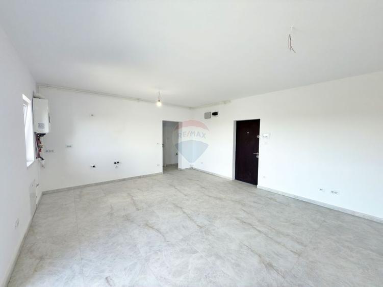 Apartament 3 camere NOU – Preț de dezvoltator, TVA inclus