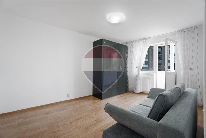 COMISION 0% | Apartament cu 3 camere de închiriat în zona Grivitei