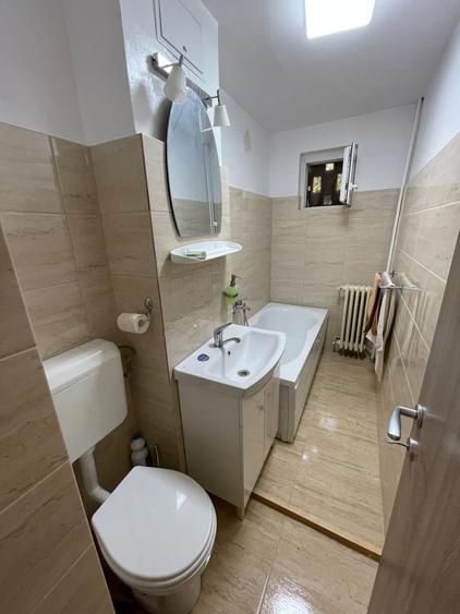 Ocazie!! Circumvalatiunii-Dacia | Etaj 3 | Mobilat si Utilat | Disponibil !!