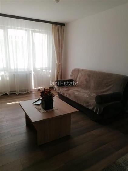 Apartament 2 Camere Alexandru cel Bun - Parcul Voievozilor - 3