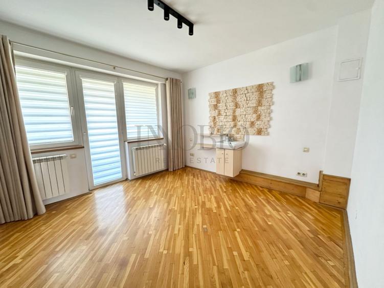 Vila 10 Camere | Herastrau - Nordului | Comercial - Birou
