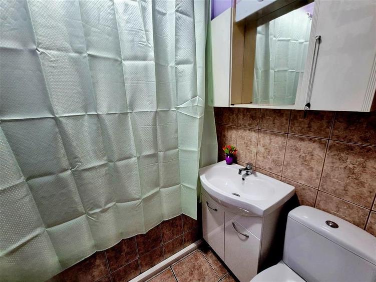 Apartament cu 2 camere de vanzare