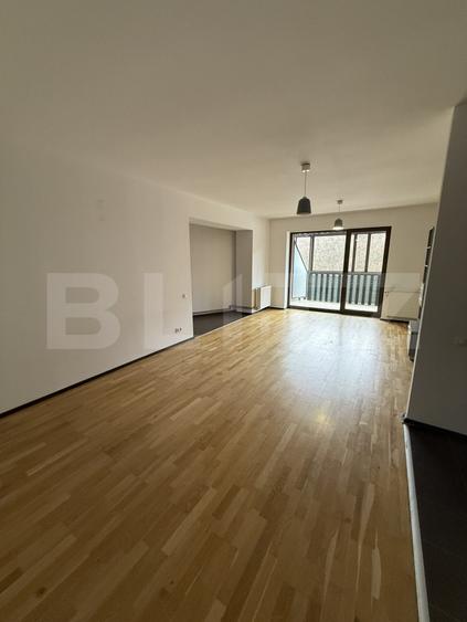 Apartament 2 camere, zona Racadau, bloc nou, etaj intermediar