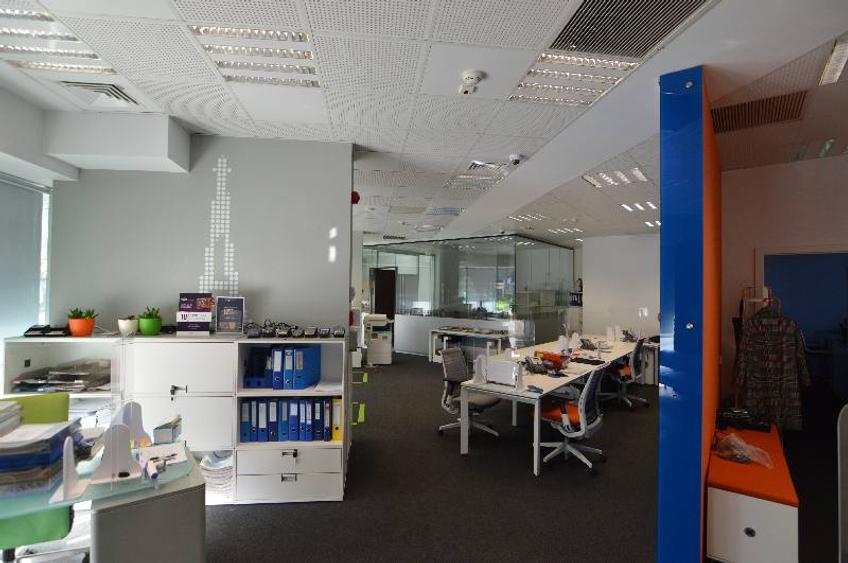 Armand Business Center, Rosetti, 310 - 996 mp 0% comision!