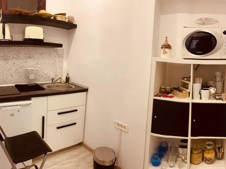 Apartament 3 camere Lux+Centrala proprie in zona Dorobanti-Capitale
