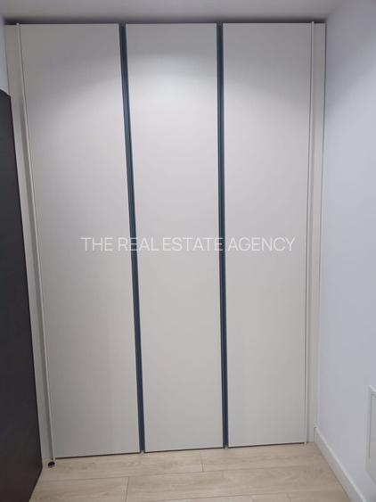 PENTHOUSE Iancu Nicolae | 191 mp utili | Terasă 75 mp | 4 camere - 13