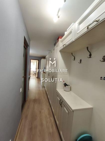 Apartament 3 camere, Ultracentral, Bilașcu!
