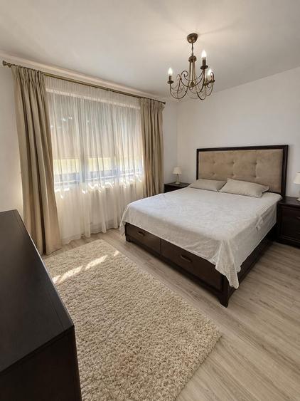VILA DE INCHIRIAT I TREND RESIDENCE I 205 MP I 4 DORMITOARE
