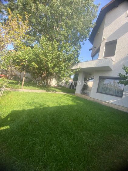 Vila | Aparatorii Patriei | 4 parcari | Metrou 3' | Centrala - 18