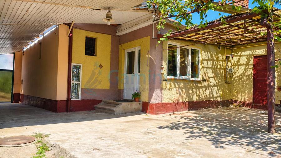 Casa de vanzare Calea Clujului, Oradea, Bihor