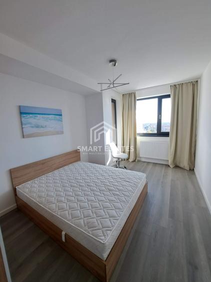 Apartament 3 camere decomandat - Mobilat si Utilat - Oltenitei