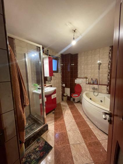 Casa individuala spre vanzare, 160 mp. cartier Marasti
