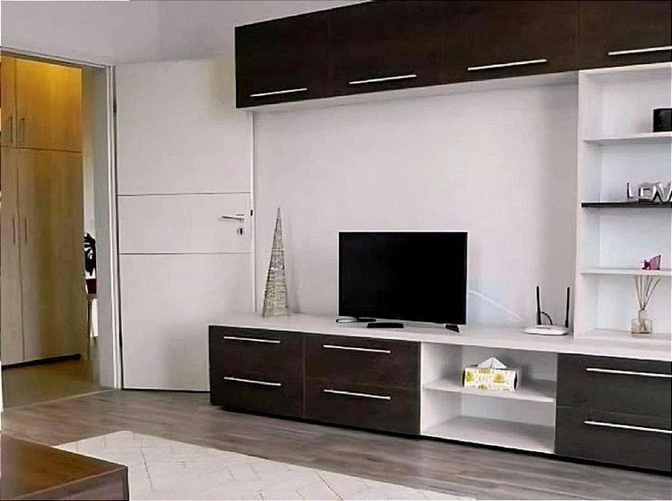 Ap.2 camere confort Lux, cu parking si boxa