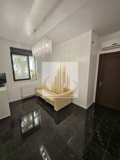 2 Camere Lux, Curte Privată 140 mp, Parter, Ideal Business, Dumbrăvita