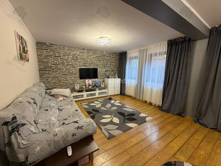 Casă 4 camere | Mobilata si utilata | Teren 230 mp | Complex Alegria - 13