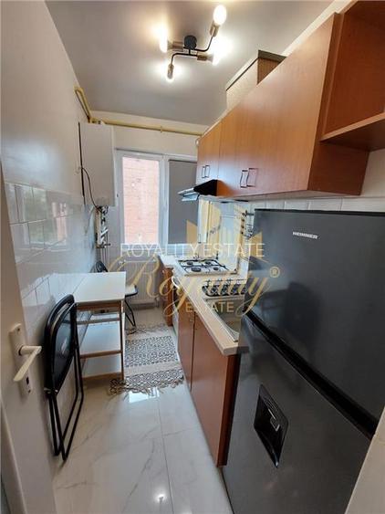 Apartament 2 camere, CENTRALA PROPRIE- Zona Olimpia-Stadion - 15