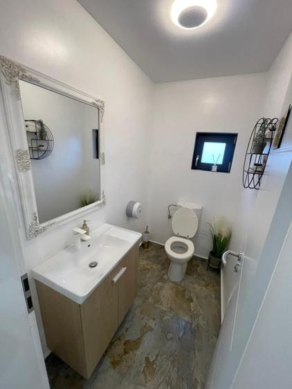 Spatiu medical, 66.20 mp, zona Brazda lui Novac