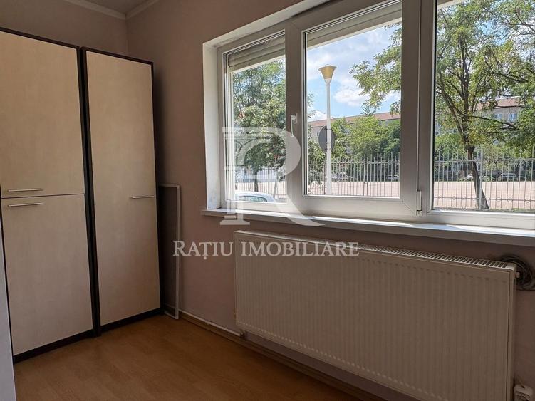 Apartament cu 2 camere | Parter | Iosia | Oradea