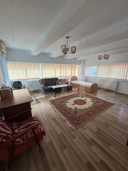 Apartament 3 camere, 87 mp, cartier Obcini - 2