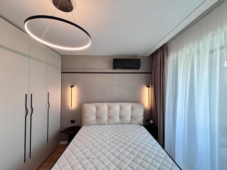 Apartament de 2 camere de inchiriat | Floreasca