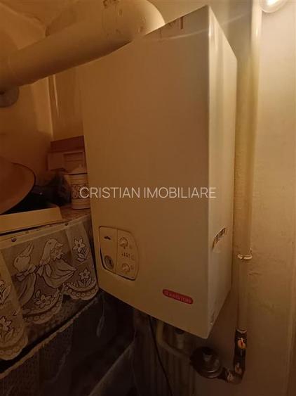 ETAJ 2! Apartament 2 Camere Conf II sporit, zona Viziru 1 - 6