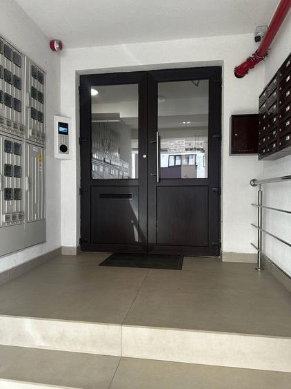 Apartament 2 camere Dream Residence Parter Inalt