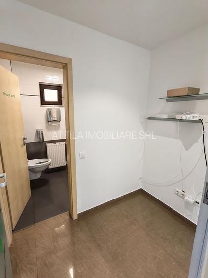 Inchiriez SAD in Dumbrăvița 150 mp 2000 euro