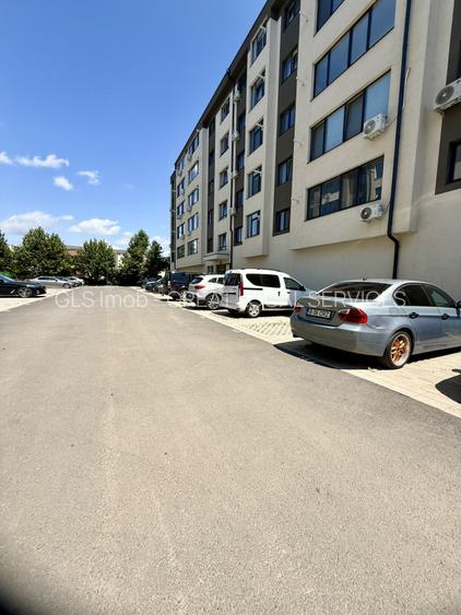 Apartament 2 camere in  Fundeni-Dobroesti cu Parcare Inclusa - 17
