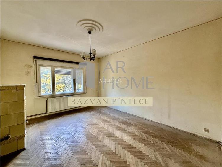 Vanzare vila D+P+1E, Bulevardul Castanilor, Ploiesti - 24