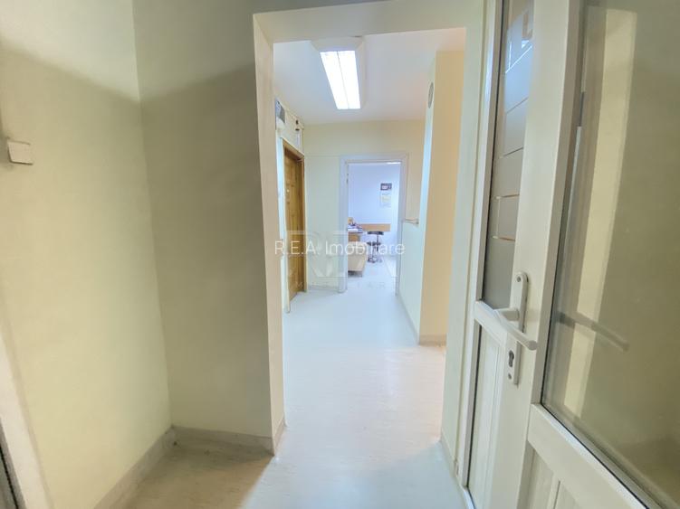 3 camere- Bloc Stradal-Pretabil Spatiu Comercial-Calea Rahovei/Petre Ispirescu - 13