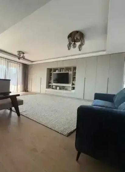 Apartament 4 Camere Premium | Padurea Baneasa | Iancu Nicolae