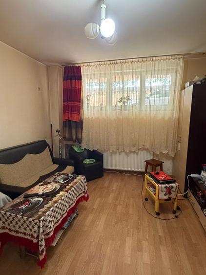 Garsonieră de vânzare – Aurel Persu 153 | Bloc 2011 | Centrală proprie
