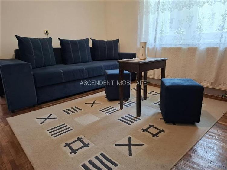Apartament 2 camere, intr-o zona cu pomi seculari si parcuri, cartierul Astra, B - 8