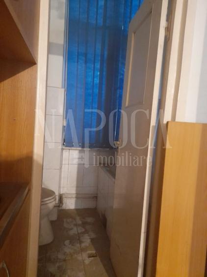 Apartament o camera de vanzare in Centru Oradea, Oradea