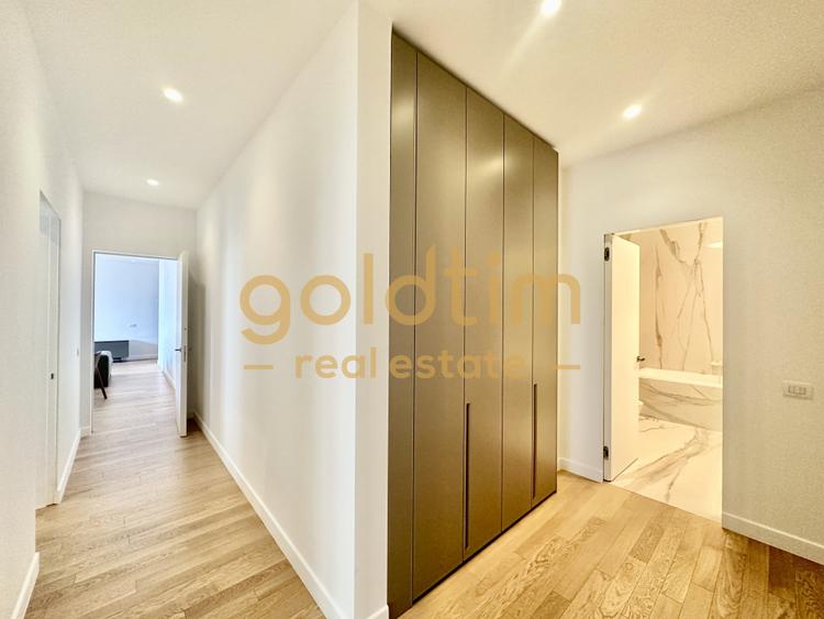 APARTAMENT LUX/COMPLET MOBILAT/UTILAT/VEDERE LAC/ONE RAHMANINOV/FLOREASCA(+TVA)