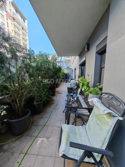 Apartament 3 Camere Belvedere  I Terasa 27mp - 15