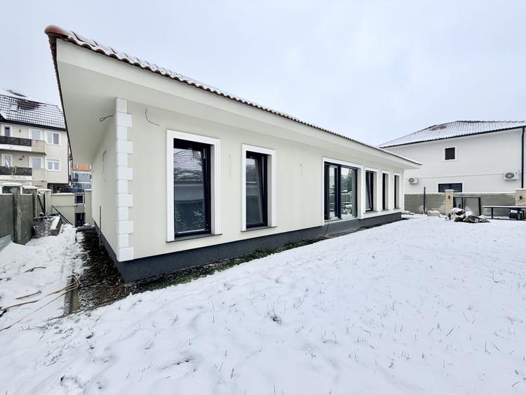 Casa individuala - Sisteme smart - Cartier Braytim - Timisoara