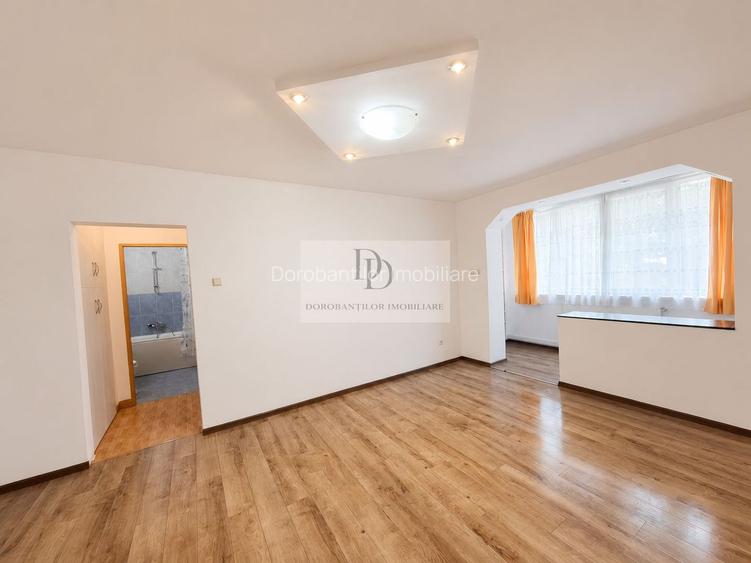 Apartament 2 camere | 53 mp | Renovat | Gheorgheni – Mercur - 5