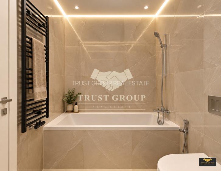 Apartament 3 camere Floreasca | Loc de parcare si boxa - 18