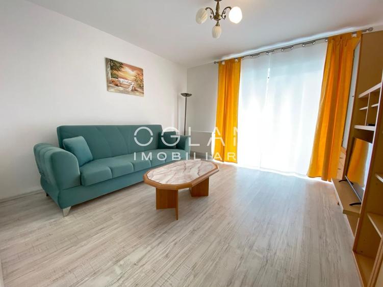 Apartament 2 camere, decomandat, Etaj 1, Avantgarden Sibiu