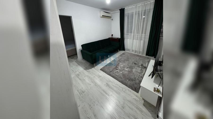 APARTAMENT CU  2 CAMERE DE VANZARE -VALEA ROSIE
