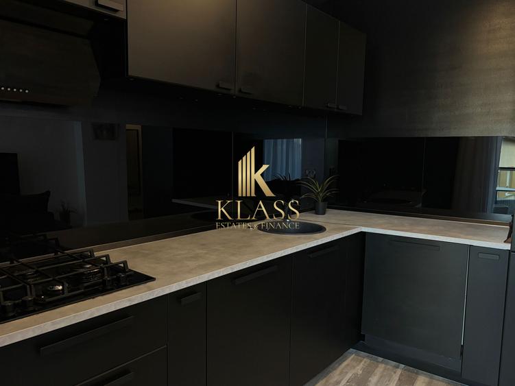 Apartament 3 camere zona de nord, lângă parc și metrou, un apartament / nivel