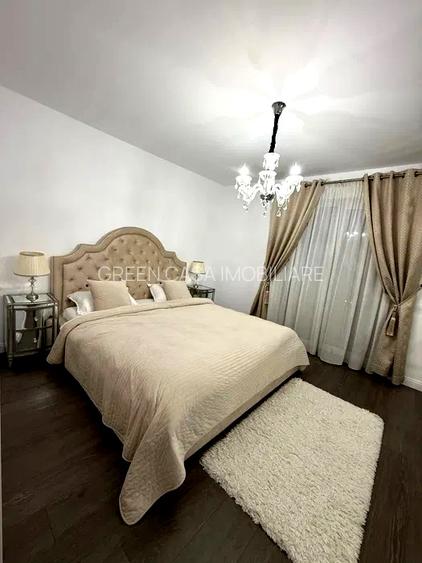 Apartament 3 cam | zona Vivo | 80 mp+garaj inclus - 4